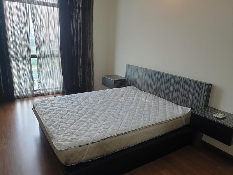 Service Residence for Rent at Saville Residence - Ben Woo - Bedroom - PropertyGuru.com.my