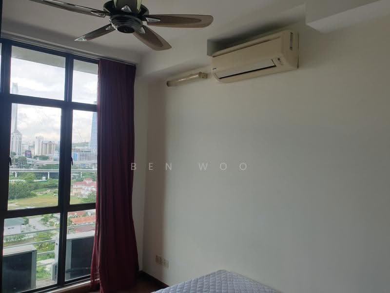 Service Residence for Rent at Saville Residence - Ben Woo - View - PropertyGuru.com.my
