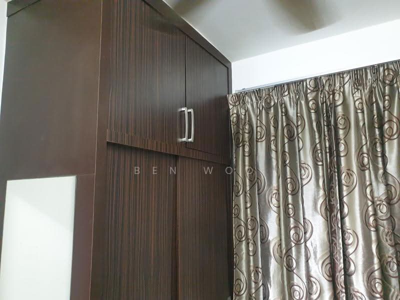 Service Residence for Rent at Saville Residence - Ben Woo - PropertyGuru.com.my
