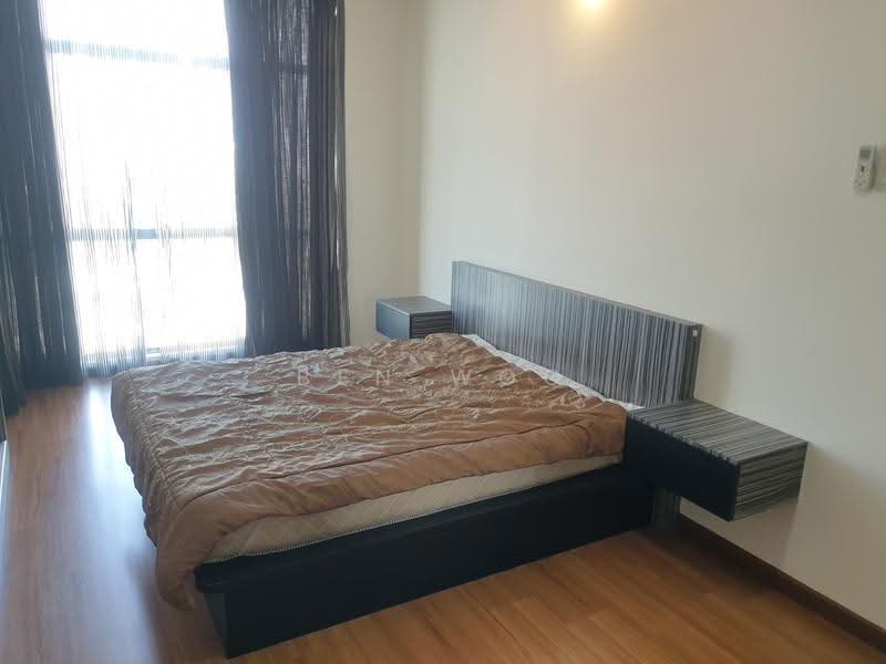 Service Residence for Rent at Saville Residence - Ben Woo - Bedroom - PropertyGuru.com.my