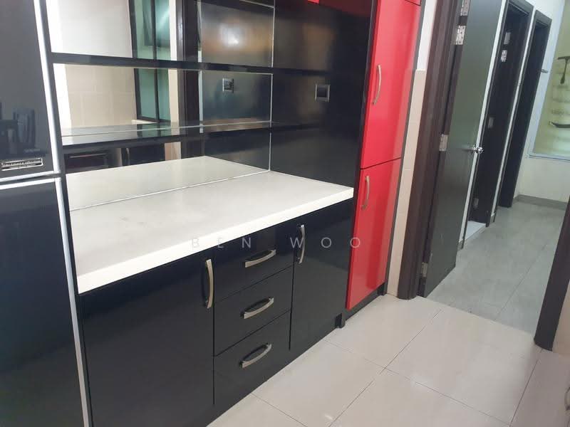 Service Residence for Rent at Saville Residence - Ben Woo - Interior - PropertyGuru.com.my