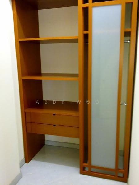 Condominium for Rent at Marina Bay Condominium - Abby Woo - Interior - PropertyGuru.com.my