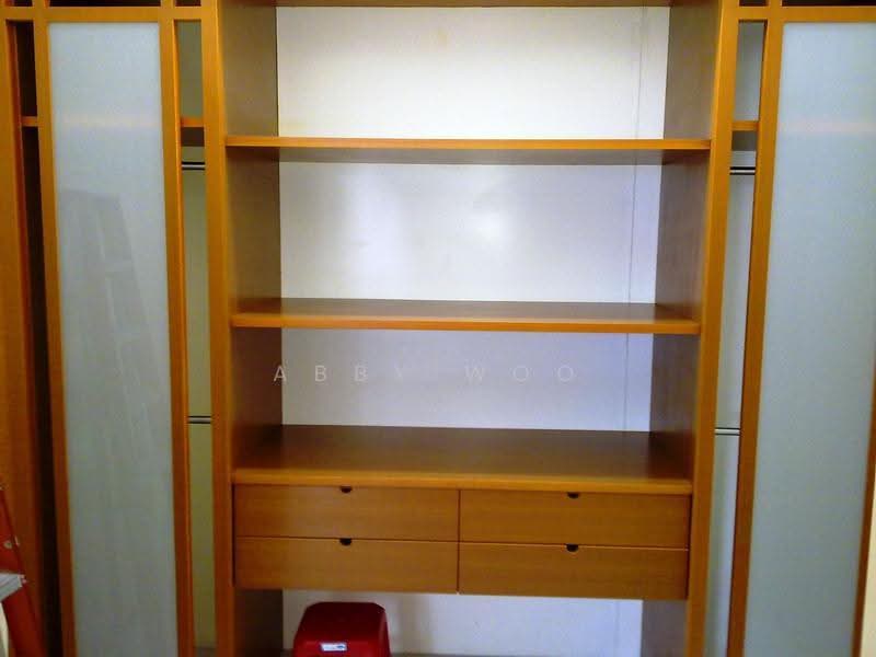 Condominium for Rent at Marina Bay Condominium - Abby Woo - Interior - PropertyGuru.com.my