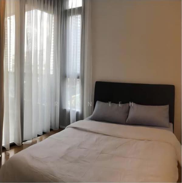 Service Residence for Sale at Arcoris Residences - Bryan Teh - Bedroom - PropertyGuru.com.my