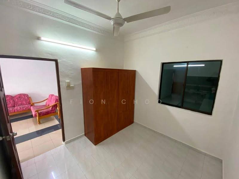 Rumah Teres 1-Tingkat untuk Disewa di Taman Ungku Tun Aminah (Skudai) - Fion Choo - PropertyGuru.com.my