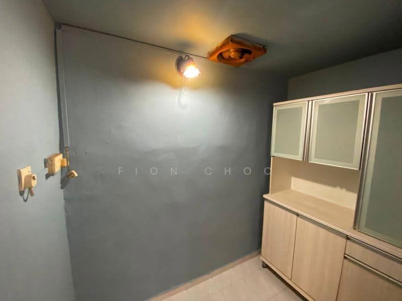 Rumah Teres 1-Tingkat untuk Disewa di Taman Ungku Tun Aminah (Skudai) - Fion Choo - PropertyGuru.com.my