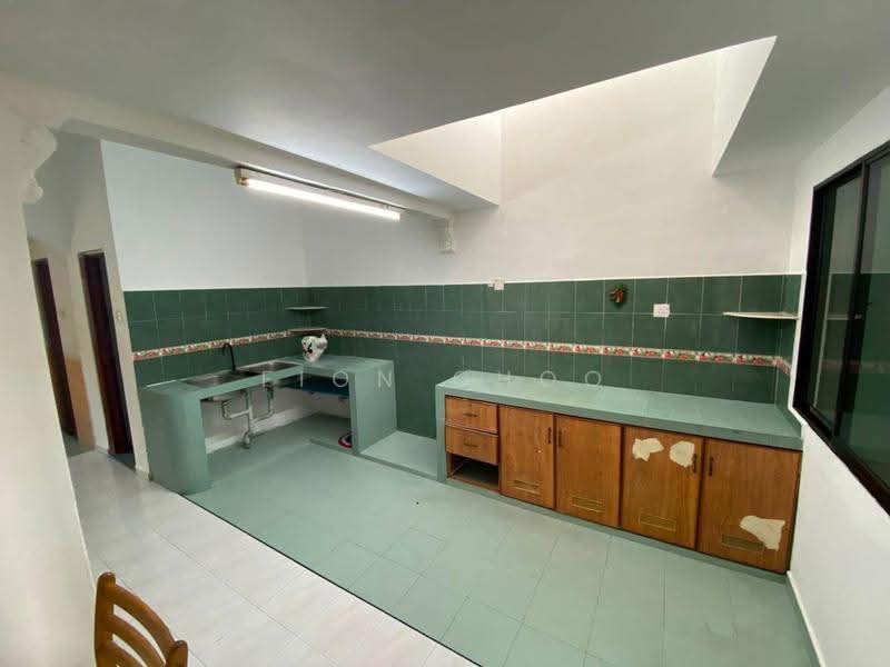 Rumah Teres 1-Tingkat untuk Disewa di Taman Ungku Tun Aminah (Skudai) - Fion Choo - PropertyGuru.com.my