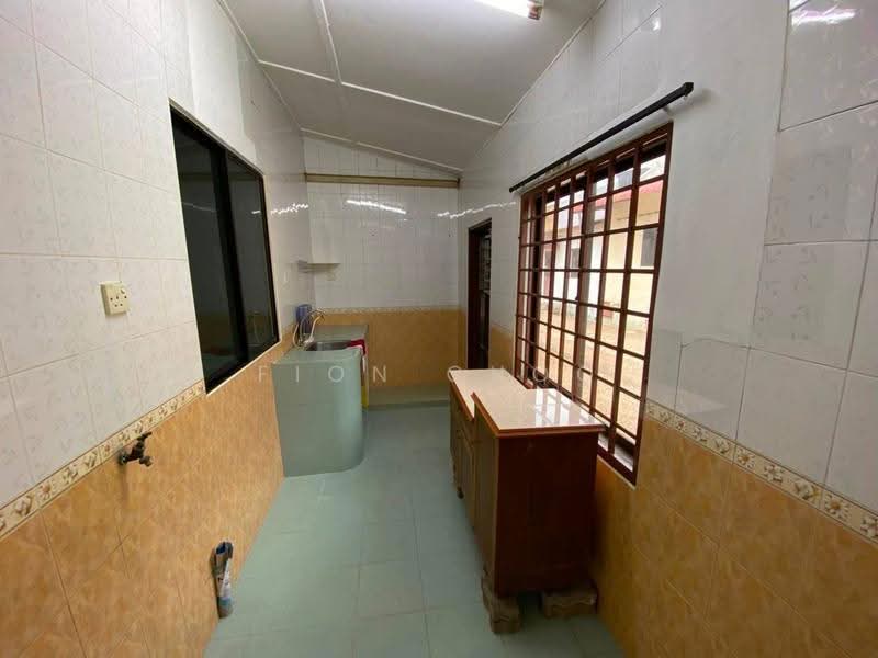 Rumah Teres 1-Tingkat untuk Disewa di Taman Ungku Tun Aminah (Skudai) - Fion Choo - PropertyGuru.com.my