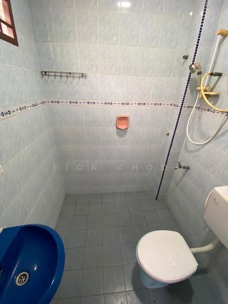 Rumah Teres 1-Tingkat untuk Disewa di Taman Ungku Tun Aminah (Skudai) - Fion Choo - PropertyGuru.com.my
