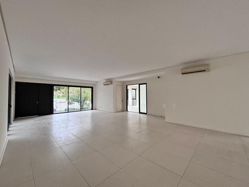 Rumah Teres 3-Tingkat untuk Dijual di Gelugor (Penang) - Tan Jing Yi - Living Room - PropertyGuru.com.my