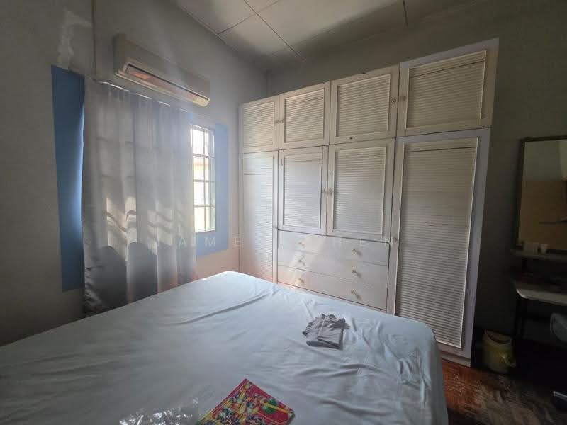 Rumah Teres 2-Tingkat untuk Dijual di Bandar Kinrara Seksyen 1 (Bandar Kinrara) - James Chen - Bedroom - PropertyGuru.com.my