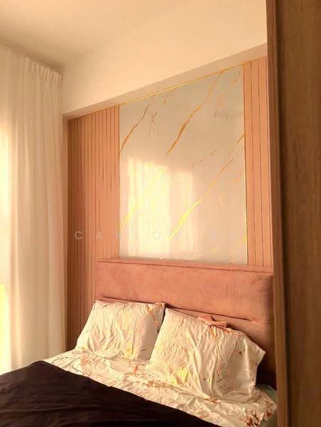 Kediaman Servis untuk Disewa di Alira @ Metropark Subang - Carlos Ng - Bedroom - PropertyGuru.com.my