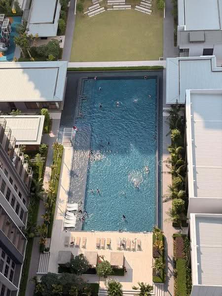 Kediaman Servis untuk Disewa di Alira @ Metropark Subang - Carlos Ng - Exterior - PropertyGuru.com.my