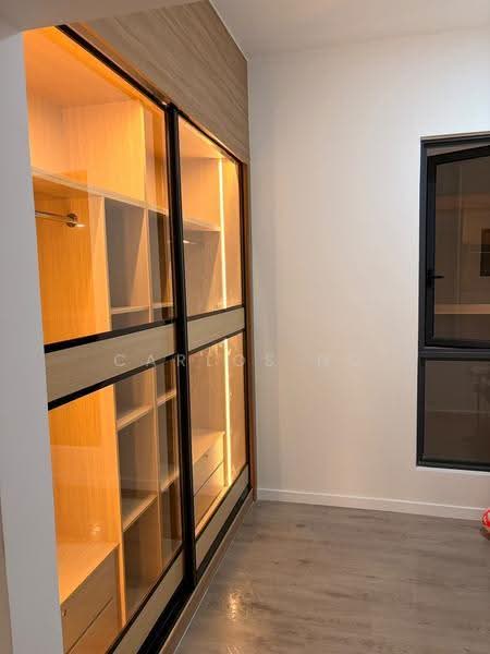 Kediaman Servis untuk Disewa di Alira @ Metropark Subang - Carlos Ng - Interior - PropertyGuru.com.my