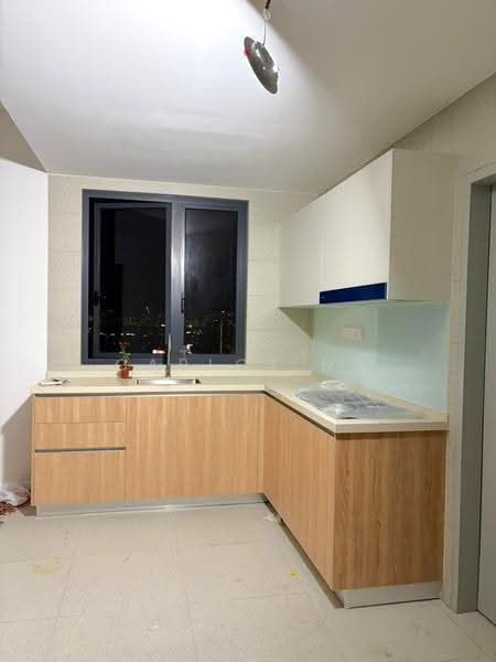Kediaman Servis untuk Disewa di Alira @ Metropark Subang - Carlos Ng - Kitchen - PropertyGuru.com.my