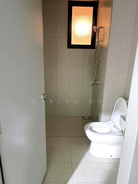 Kediaman Servis untuk Disewa di Alira @ Metropark Subang - Carlos Ng - Bathroom - PropertyGuru.com.my