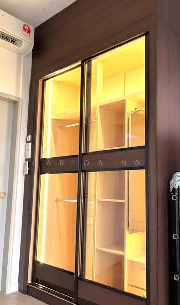 Kediaman Servis untuk Disewa di Alira @ Metropark Subang - Carlos Ng - Interior - PropertyGuru.com.my