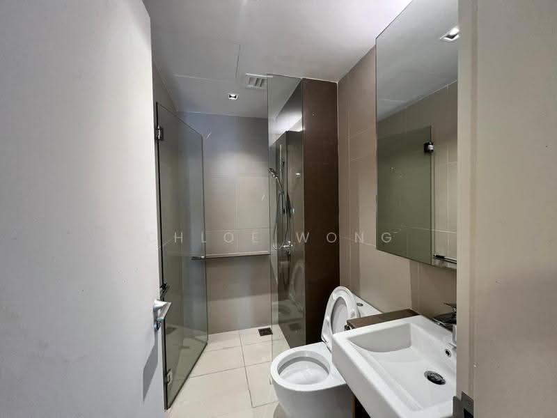 Service Residence for Rent at Stonor 3 - Chloe Wong - Bathroom - PropertyGuru.com.my