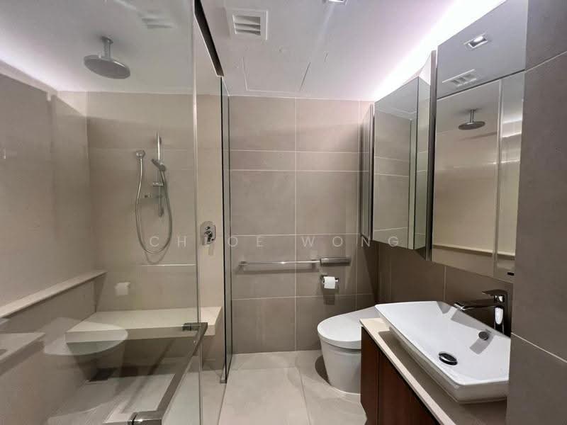 Service Residence for Rent at Stonor 3 - Chloe Wong - Bathroom - PropertyGuru.com.my
