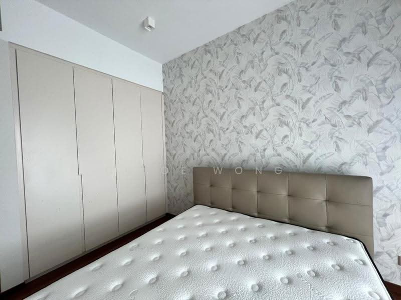 Service Residence for Rent at Stonor 3 - Chloe Wong - Bedroom - PropertyGuru.com.my