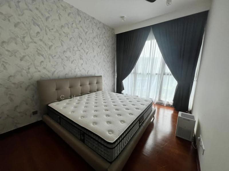 Service Residence for Rent at Stonor 3 - Chloe Wong - Bedroom - PropertyGuru.com.my