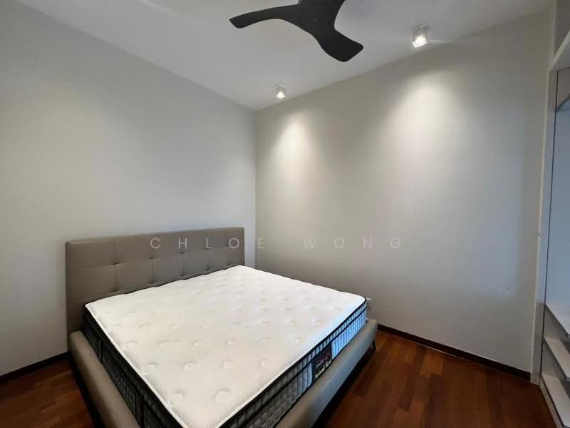 Service Residence for Rent at Stonor 3 - Chloe Wong - Bedroom - PropertyGuru.com.my