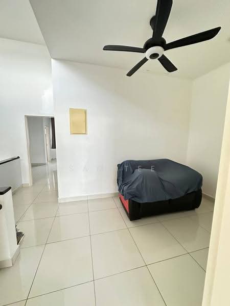 2-storey Terraced House for Rent in Horizon Hills (Iskandar Puteri (Nusajaya)) - Sam Tee - Living Room - PropertyGuru.com.my
