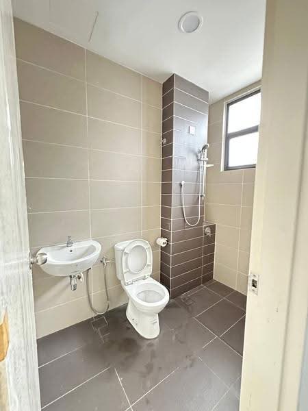 2-storey Terraced House for Rent in Horizon Hills (Iskandar Puteri (Nusajaya)) - Sam Tee - Bathroom - PropertyGuru.com.my