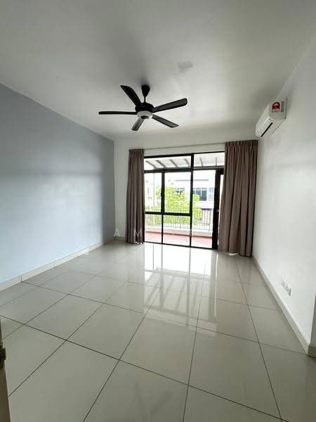 2-storey Terraced House for Rent in Horizon Hills (Iskandar Puteri (Nusajaya)) - Sam Tee - Living Room - PropertyGuru.com.my
