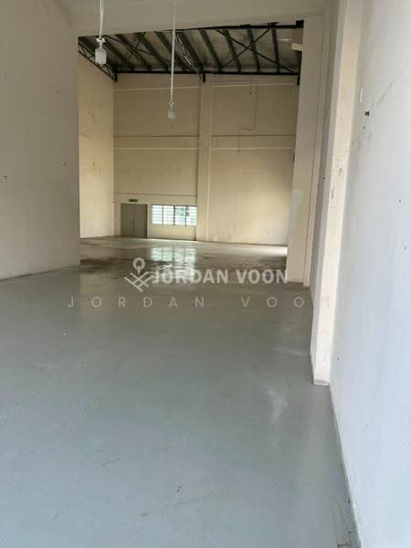 Kilang untuk Disewa di Batu Kawan (Penang) - Jordan Voon - Interior - PropertyGuru.com.my