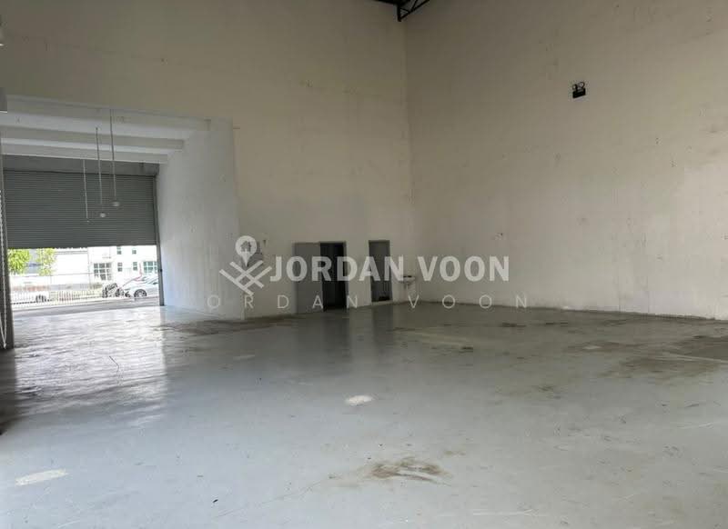 Kilang untuk Disewa di Batu Kawan (Penang) - Jordan Voon - Interior - PropertyGuru.com.my