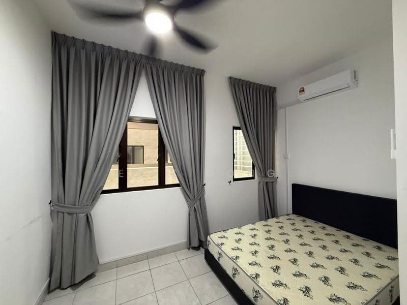 Service Residence for Rent at One Equine - Eric Wong - Bedroom - PropertyGuru.com.my