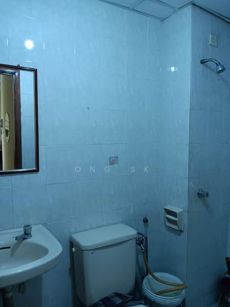 Condominium for Rent at Villa Angsana - Ong SK - Bathroom - PropertyGuru.com.my