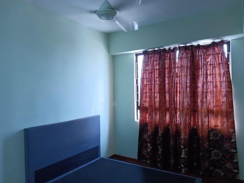 Condominium for Rent at Villa Angsana - Ong SK - Bedroom - PropertyGuru.com.my