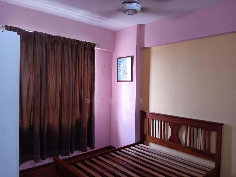 Condominium for Rent at Villa Angsana - Ong SK - Bedroom - PropertyGuru.com.my