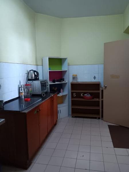 Condominium for Rent at Villa Angsana - Ong SK - Kitchen - PropertyGuru.com.my