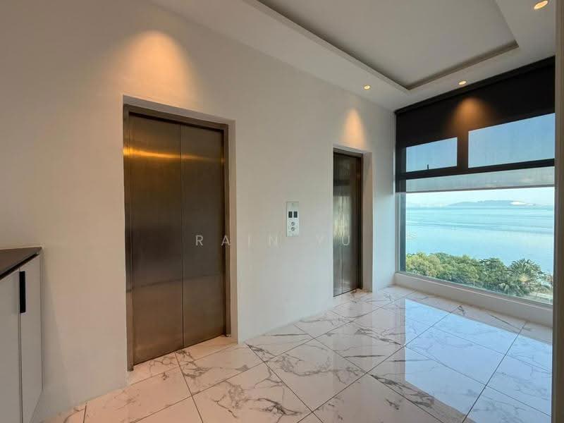 Condominium for Sale at QuayWest Residence - Rain Yu - Interior - PropertyGuru.com.my