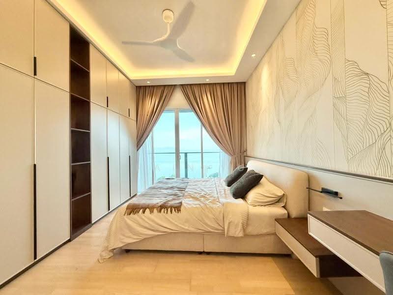 Condominium for Sale at QuayWest Residence - Rain Yu - Bedroom - PropertyGuru.com.my
