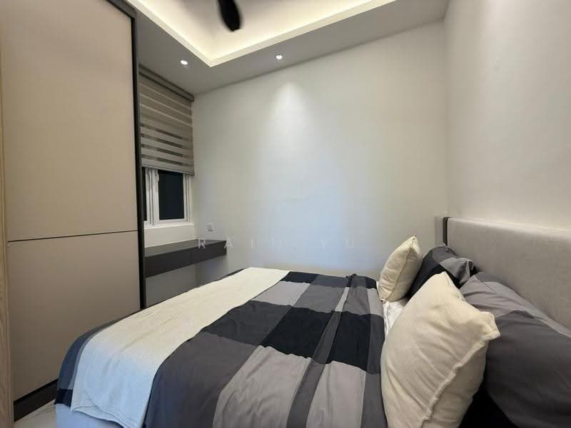 Condominium for Sale at QuayWest Residence - Rain Yu - Bedroom - PropertyGuru.com.my