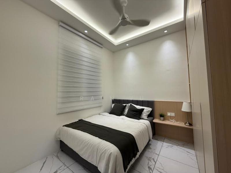 Condominium for Sale at QuayWest Residence - Rain Yu - Bedroom - PropertyGuru.com.my