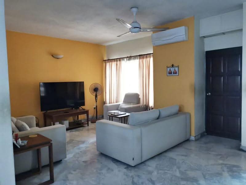 Rumah Teres untuk Dijual di Gasing Indah (Petaling Jaya) - J. Lim - Living Room - PropertyGuru.com.my
