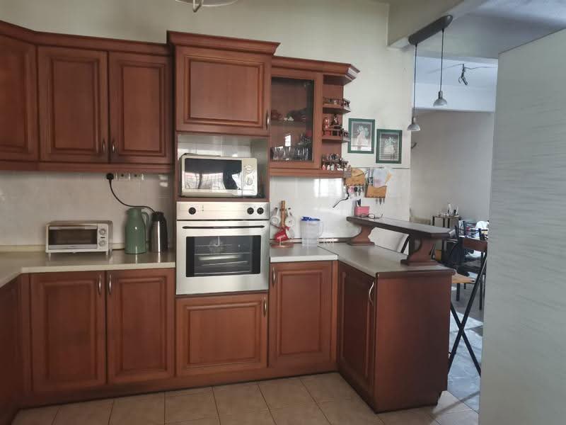 Rumah Teres untuk Dijual di Gasing Indah (Petaling Jaya) - J. Lim - Kitchen - PropertyGuru.com.my
