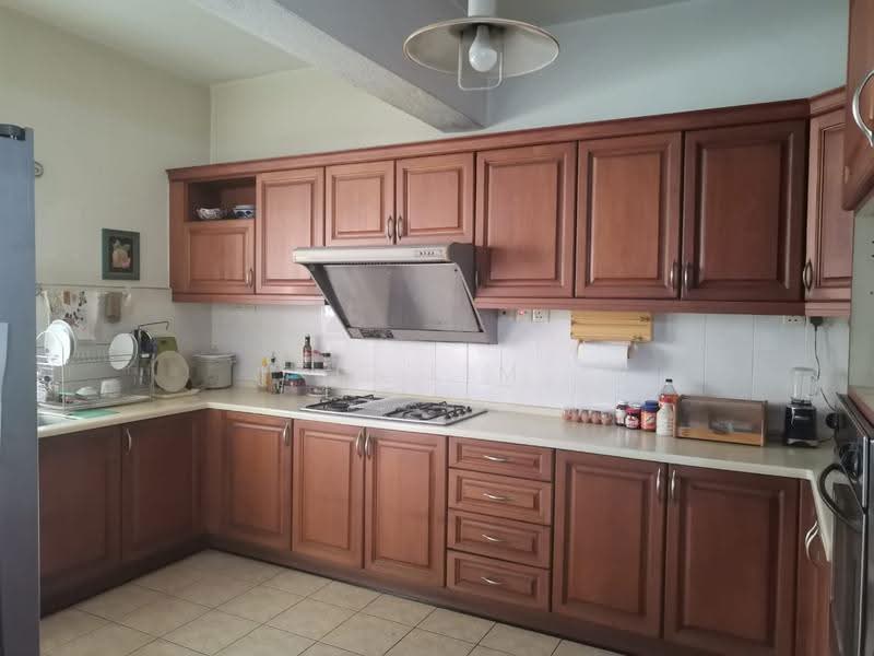 Rumah Teres untuk Dijual di Gasing Indah (Petaling Jaya) - J. Lim - Kitchen - PropertyGuru.com.my