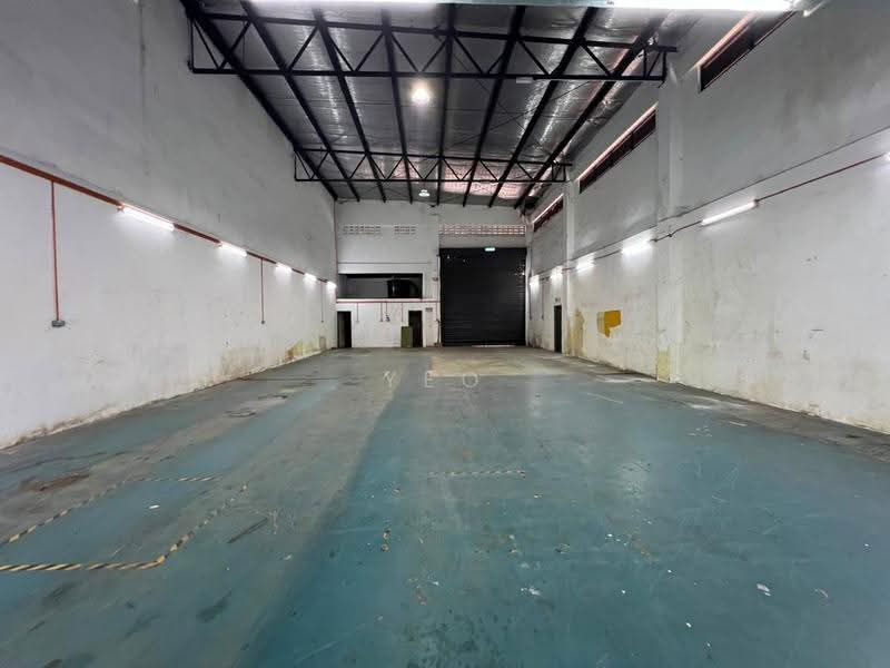 Semi-D Factory for Rent in Bandar Seri Alam (Masai) - Yeo - PropertyGuru.com.my