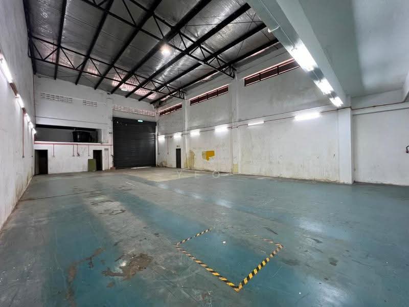 Semi-D Factory for Rent in Bandar Seri Alam (Masai) - Yeo - PropertyGuru.com.my