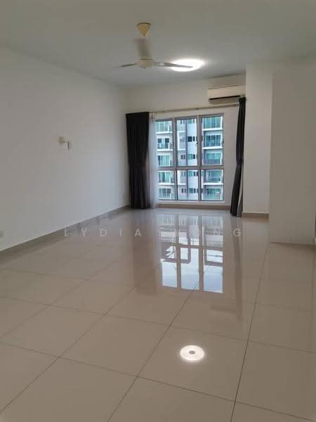 Service Residence for Sale at Galleria Equine Park - Lydia Wong - Living Room - PropertyGuru.com.my