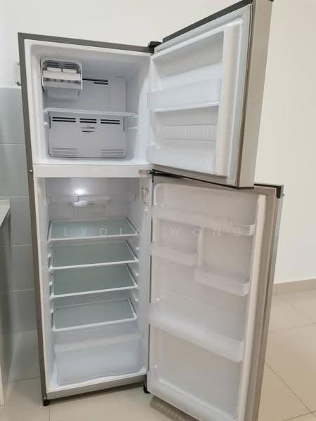 Service Residence for Sale at Galleria Equine Park - Lydia Wong - Interior - PropertyGuru.com.my