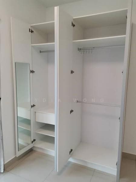 Service Residence for Sale at Galleria Equine Park - Lydia Wong - Interior - PropertyGuru.com.my