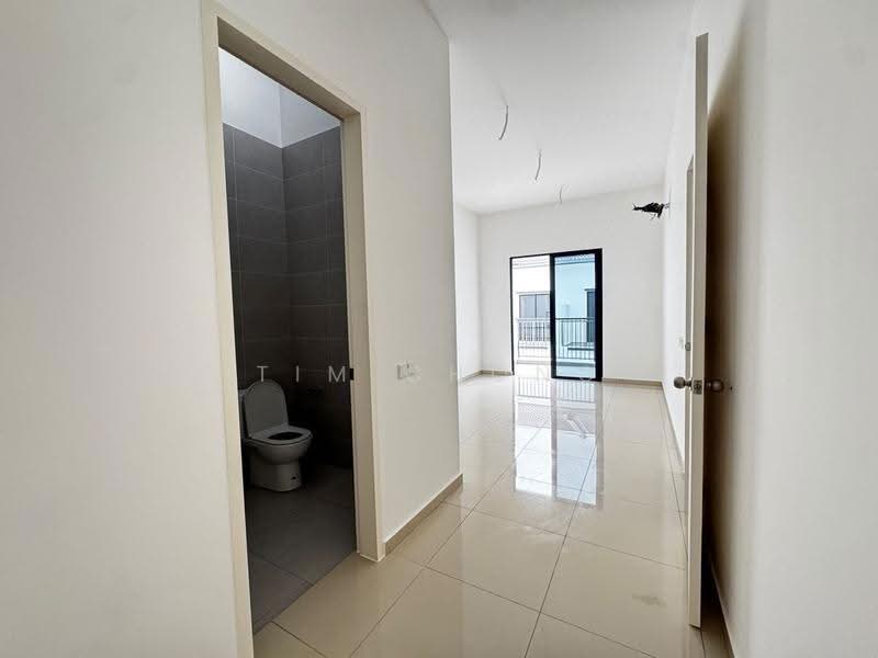 2-storey Terraced House for Sale in Taman Ekoflora (Johor Bahru) - Tim Chong - Interior - PropertyGuru.com.my