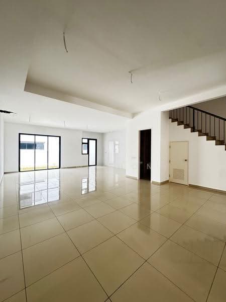 2-storey Terraced House for Sale in Taman Ekoflora (Johor Bahru) - Tim Chong - Living Room - PropertyGuru.com.my